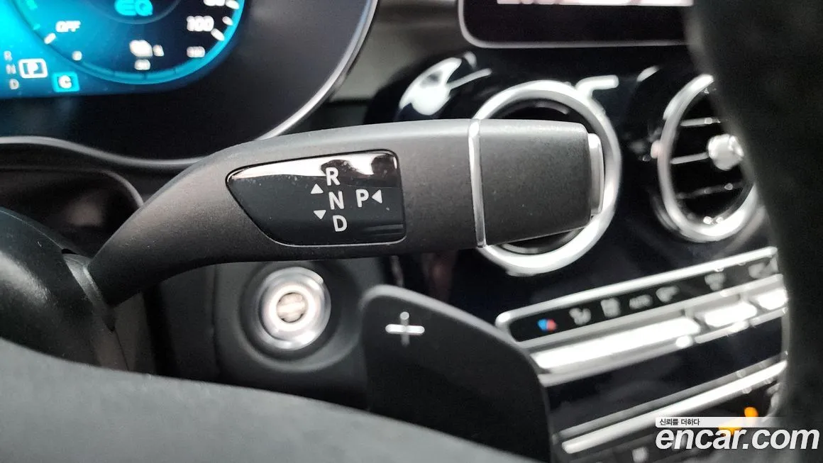 Mercedes-Benz GLC-Class 2021 из KR, фото 9