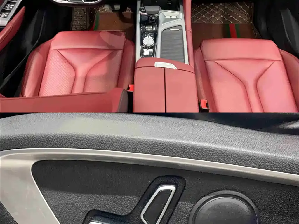 Changan CS75PLUS 2021 из CN, фото 8