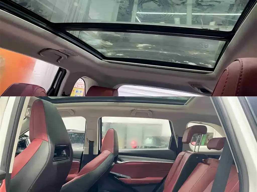 Changan CS75PLUS 2021 из CN, фото 9