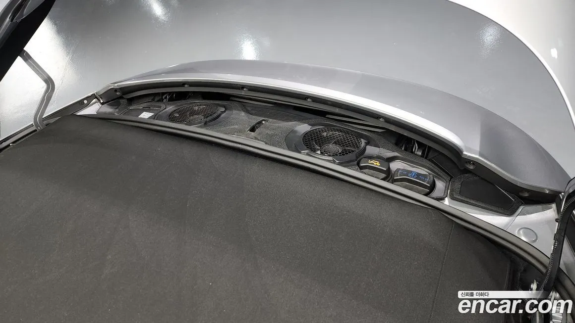 Porsche 911 2022 из KR, фото 6