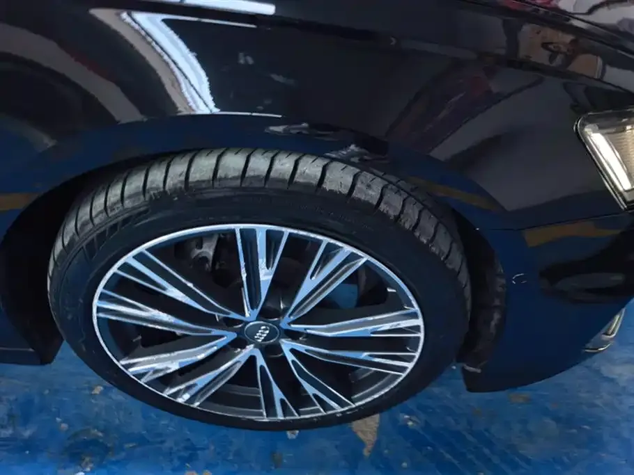 Audi A6L 2021 из CN, фото 6