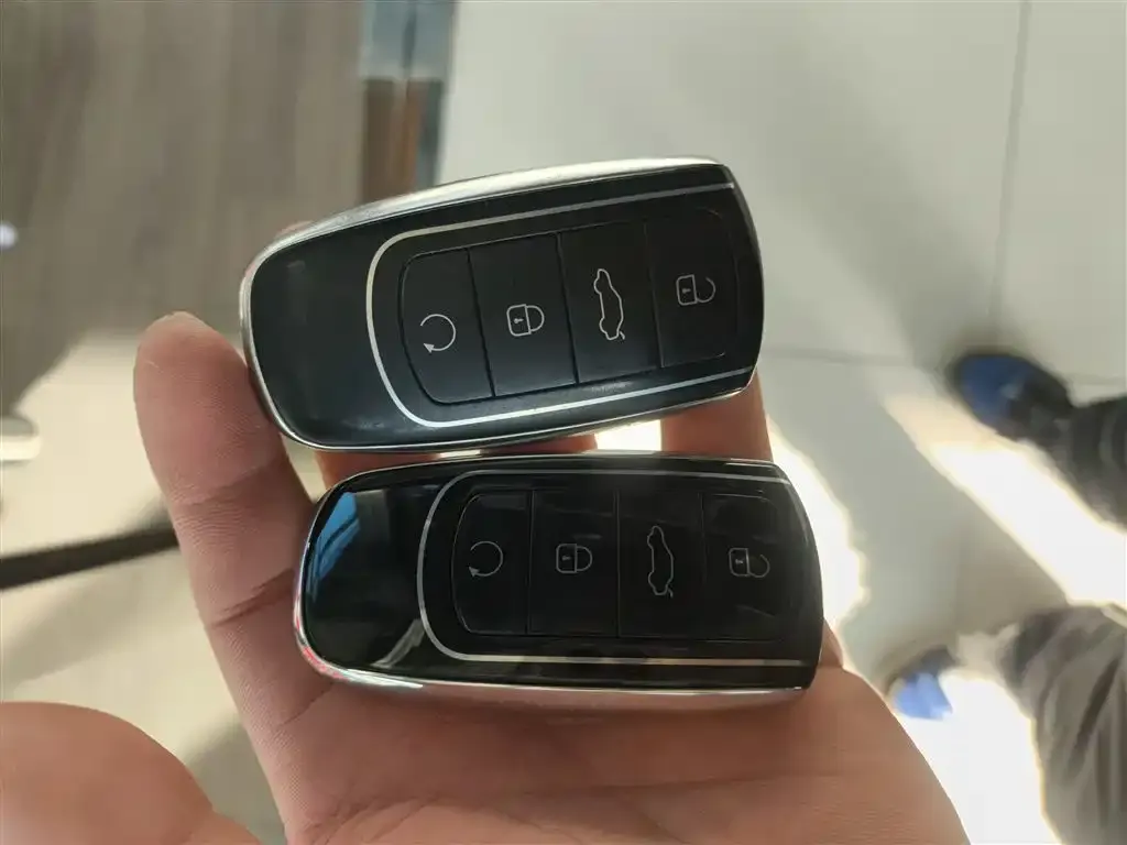 Chery Tiggo 8 PLUS 2022 из CN, фото 9