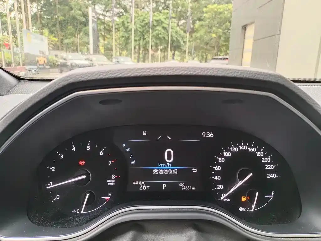 Toyota Avalon 2023 из CN, фото 2