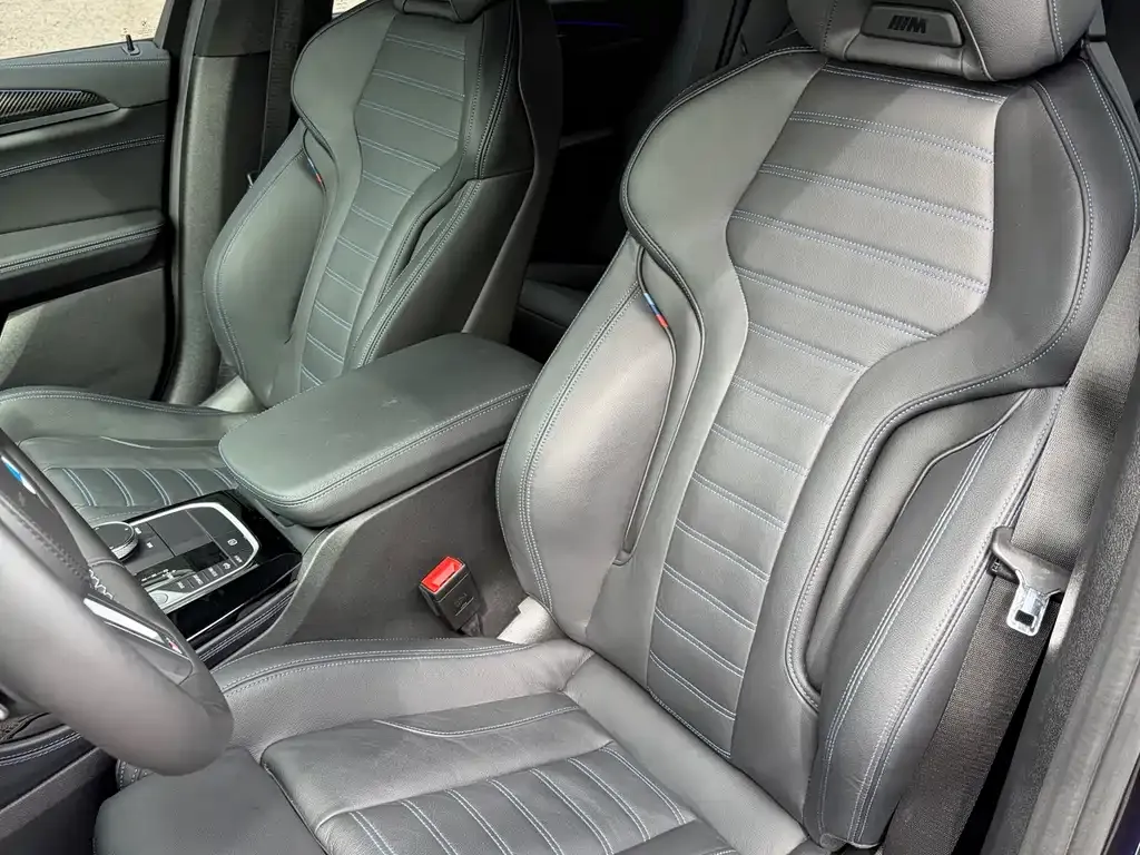 BMW X4 M40i 2023 из CN, фото 6