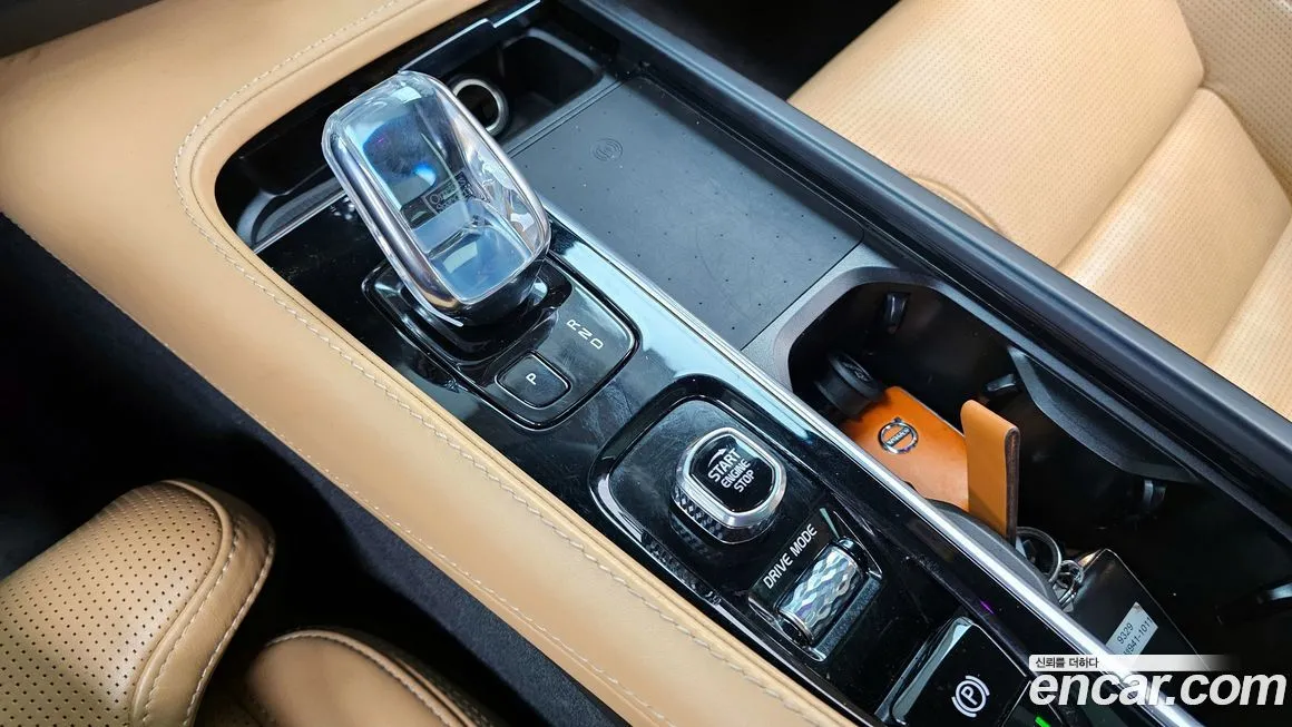 Volvo S90 — фото 9