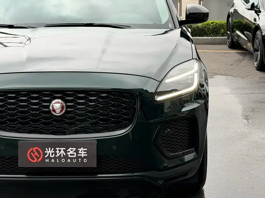 Jaguar E-PACE 2025 из CN, фото 3