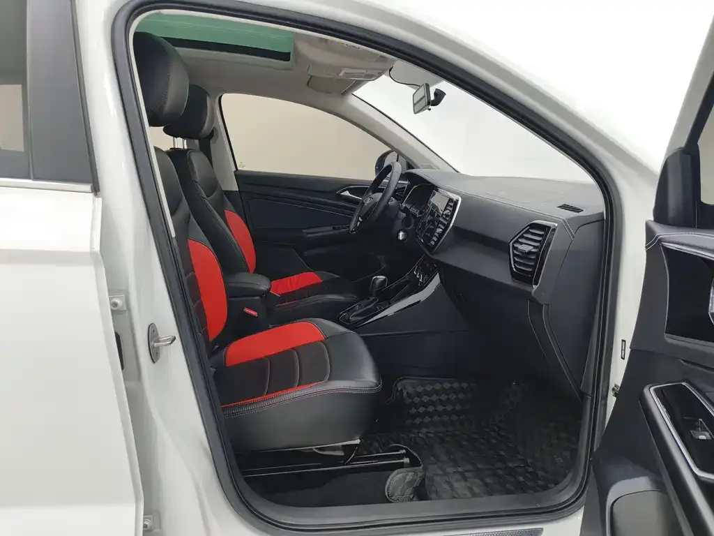 Jetta VS7 2022 из CN, фото 10