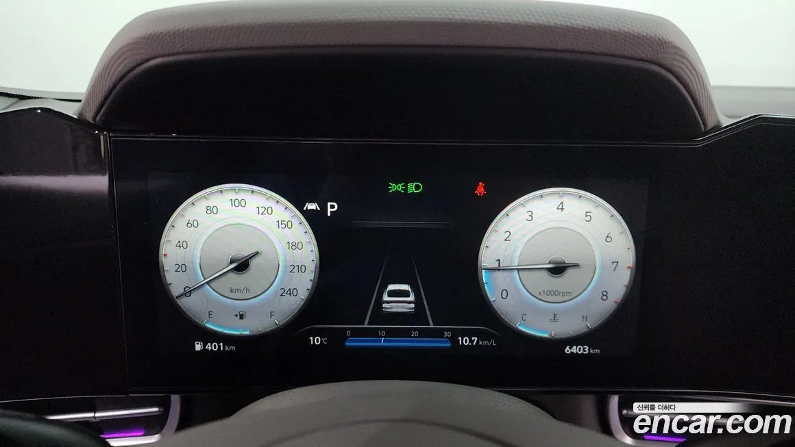 Hyundai AVANTE 2023 из KR, фото 8