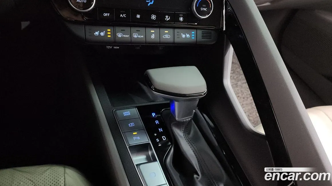 Hyundai AVANTE 2023 из KR, фото 9