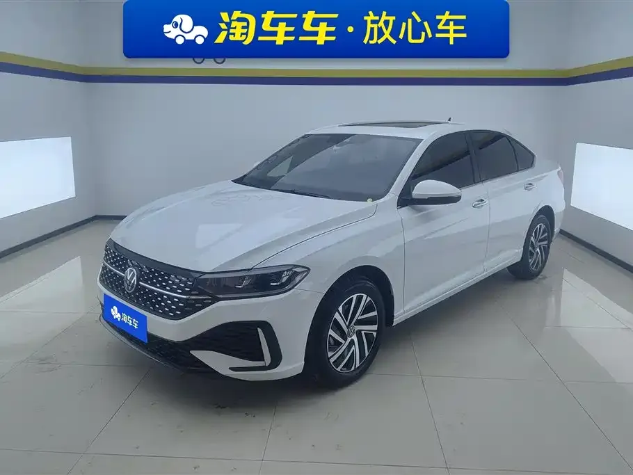 Volkswagen Lavida 2025 из CN, фото 1
