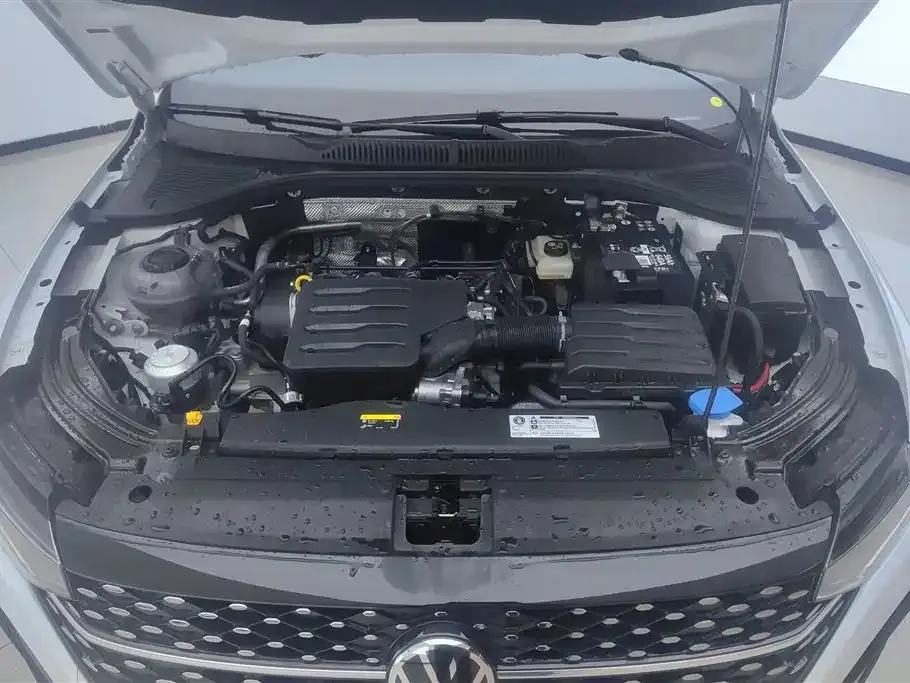 Volkswagen Lavida 2025 из CN, фото 10
