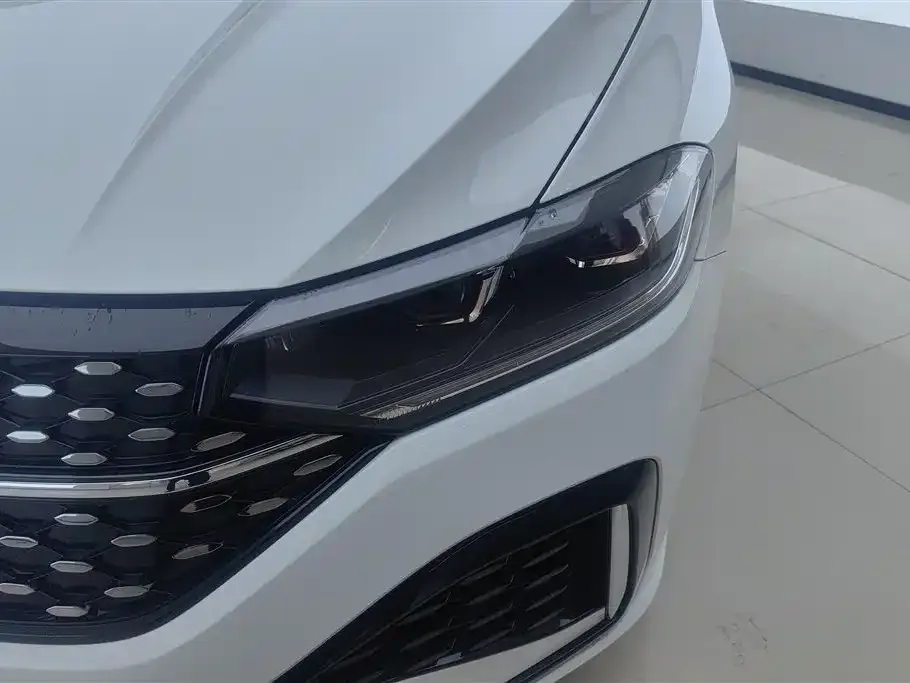 Volkswagen Lavida 2025 из CN, фото 5