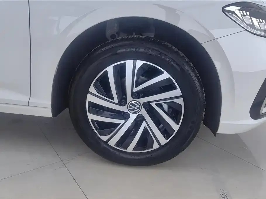 Volkswagen Lavida 2025 из CN, фото 6