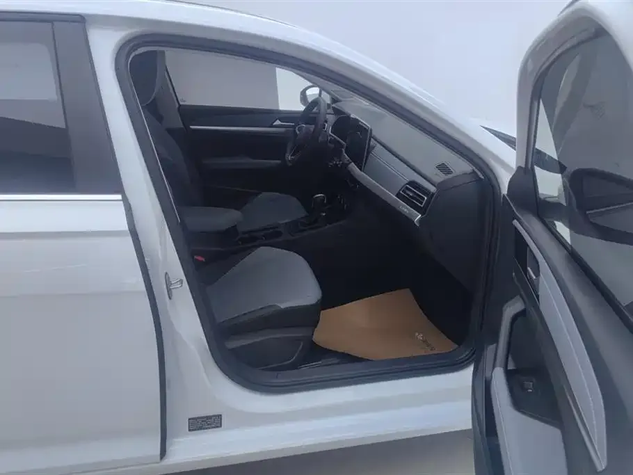 Volkswagen Lavida 2025 из CN, фото 8