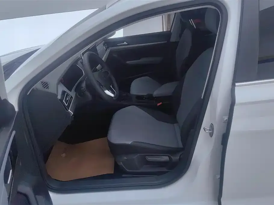 Volkswagen Lavida 2025 из CN, фото 9