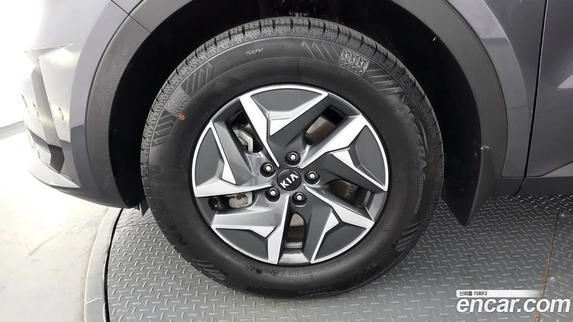 Kia Sorento 2021 из KR, фото 5