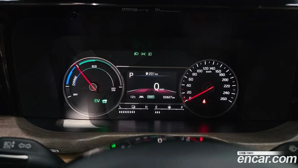 Kia Sorento 2021 из KR, фото 8