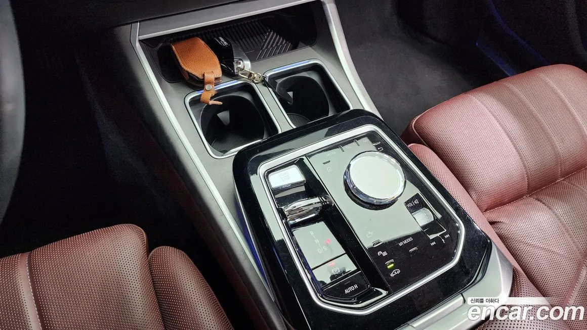 BMW 7-Series 2023 из KR, фото 9