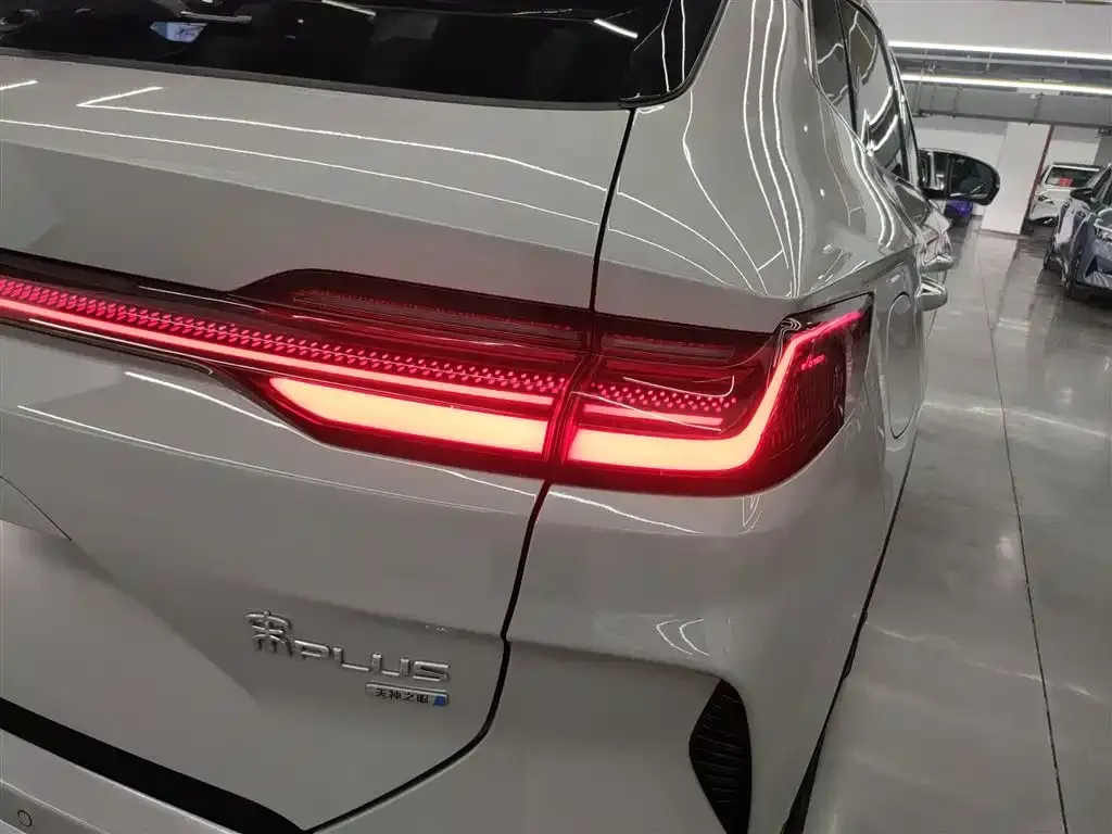 BYD PLUS New Energy 2025 из CN, фото 8