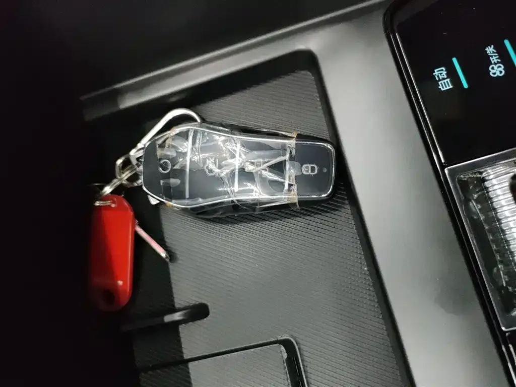 BYD PLUS New Energy 2025 из CN, фото 9
