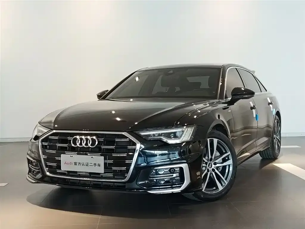 Audi A6L 2023 из CN, фото 1