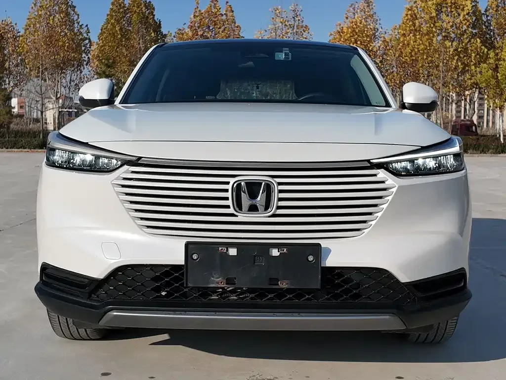 Honda Vezel 2023 из CN, фото 2