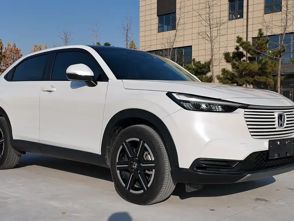 Honda Vezel 2023 из CN, фото 3