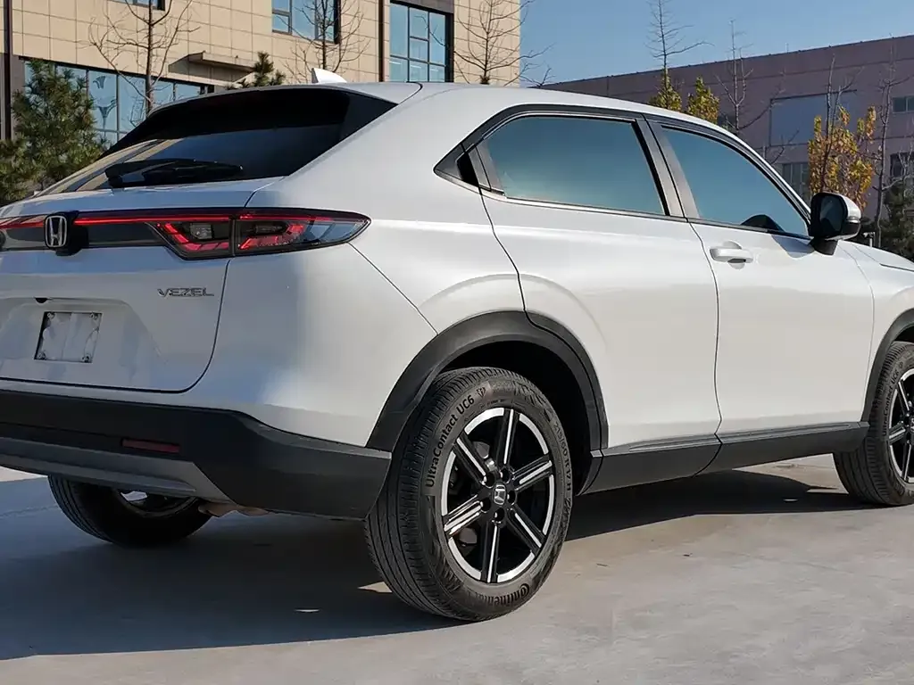 Honda Vezel 2023 из CN, фото 4
