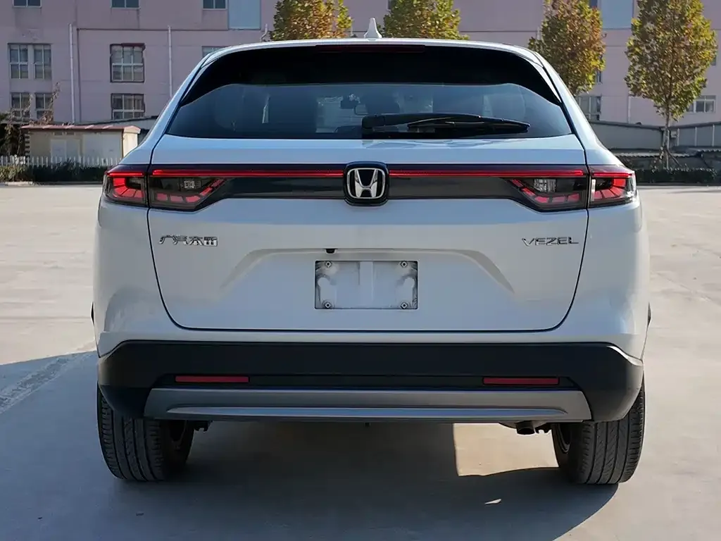 Honda Vezel 2023 из CN, фото 5
