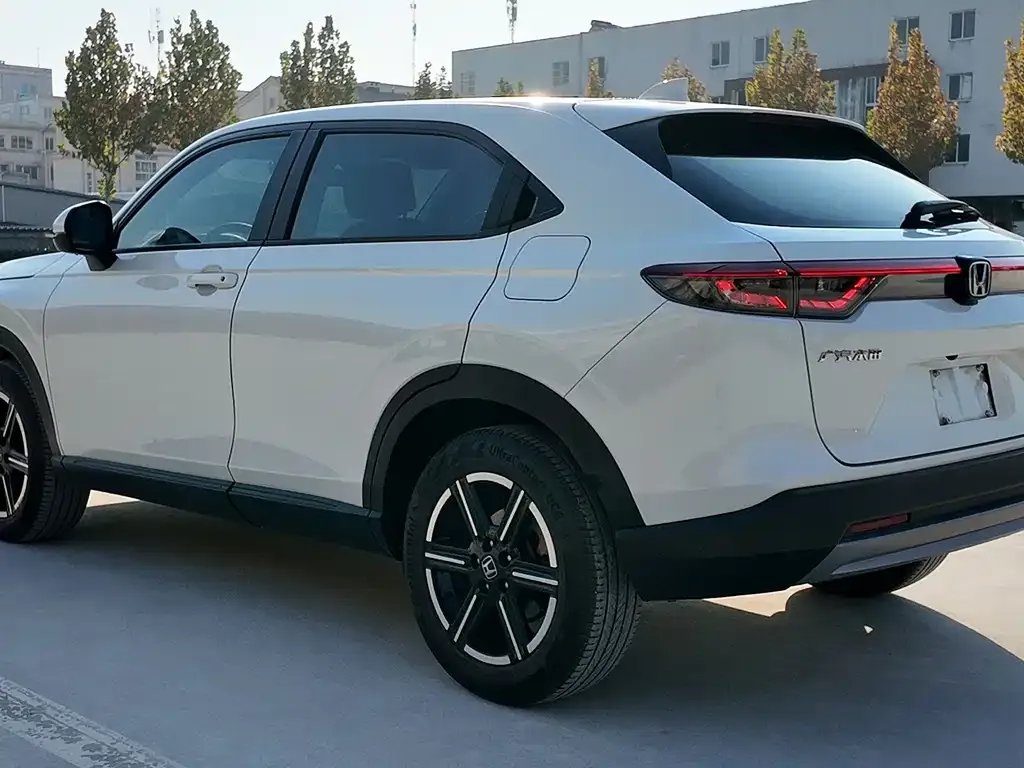 Honda Vezel 2023 из CN, фото 6