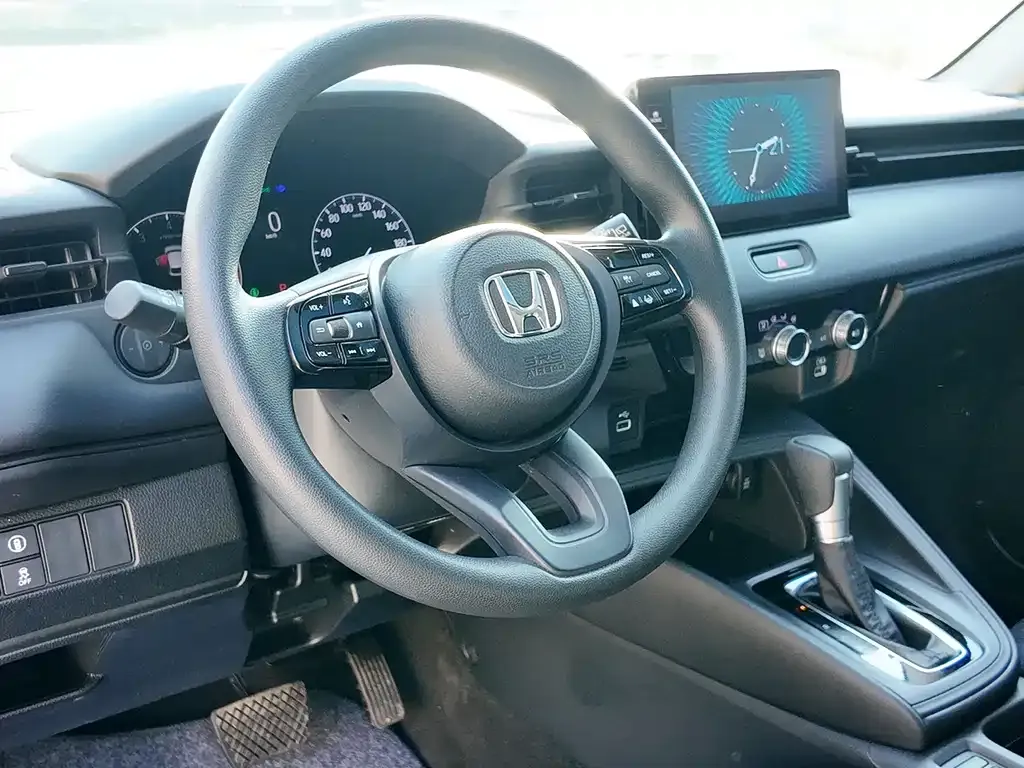 Honda Vezel 2023 из CN, фото 7
