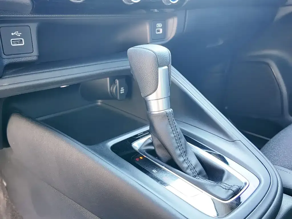 Honda Vezel 2023 из CN, фото 8