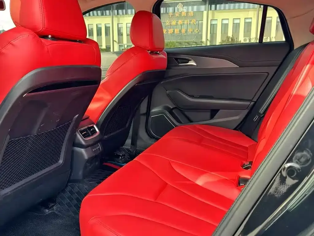 Hongqi H5 2023 из CN, фото 5