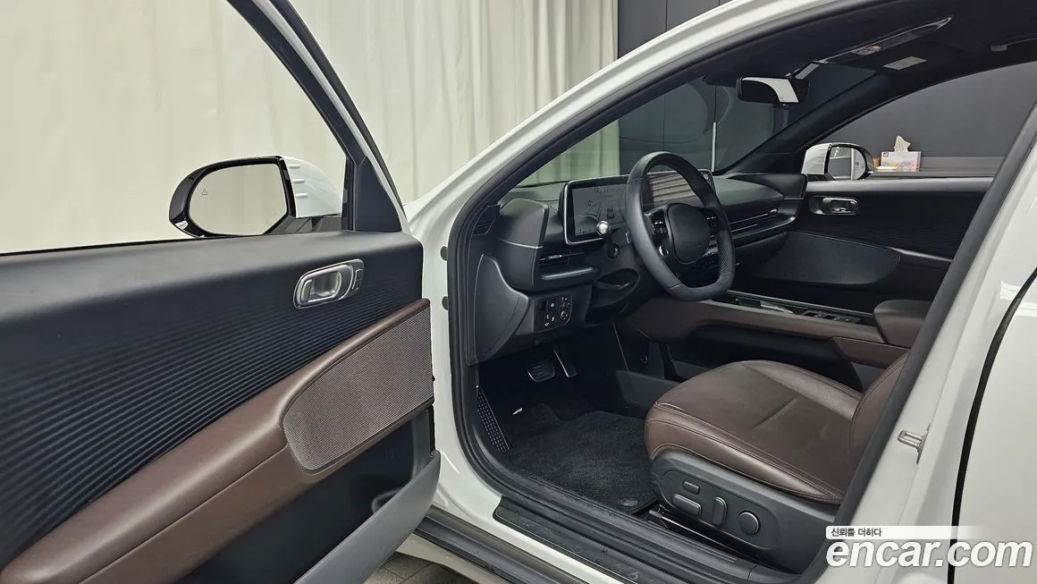 [object Object] Ioniq6 2023 из KR, фото 10