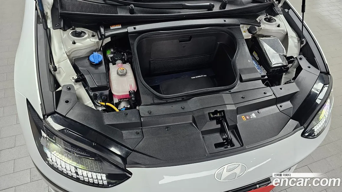 [object Object] Ioniq6 2023 из KR, фото 6