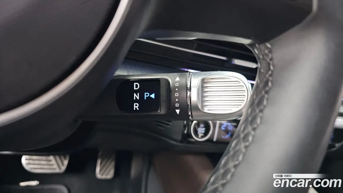 [object Object] Ioniq6 2023 из KR, фото 9