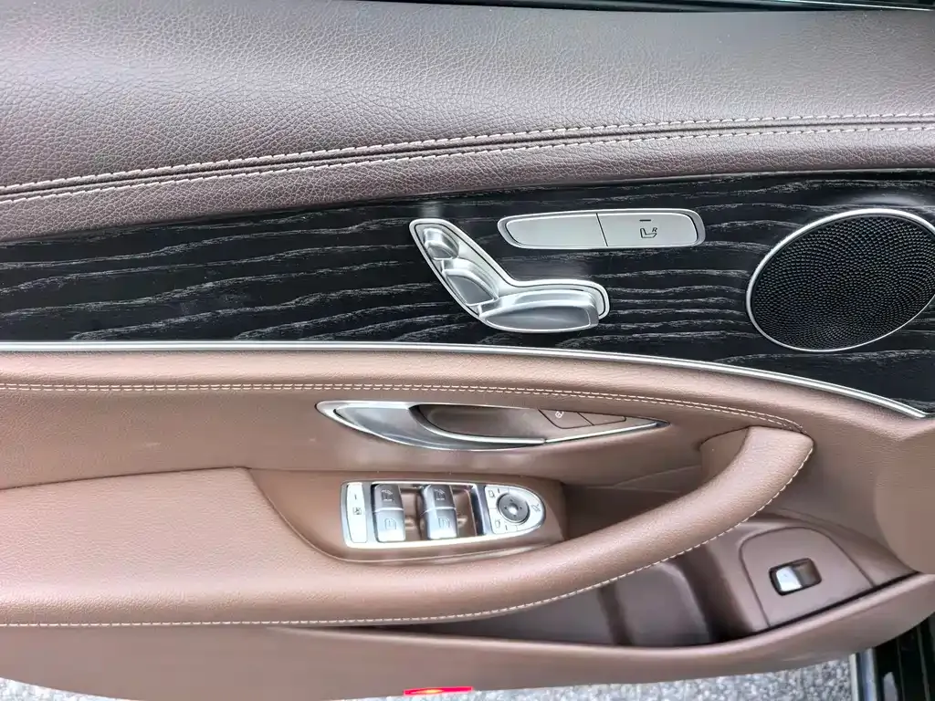 Mercedes-Benz E-Class 2022 из CN, фото 8