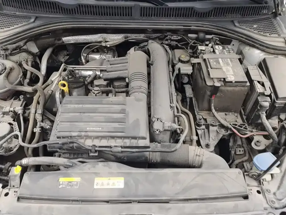 Volkswagen Sagitar 2021 из CN, фото 10