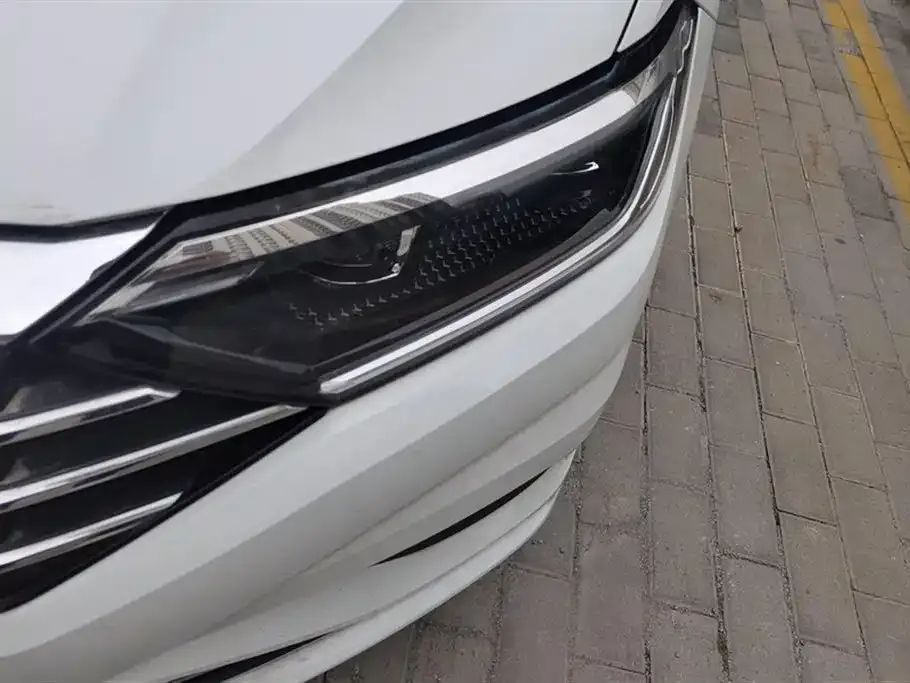 Volkswagen Sagitar 2021 из CN, фото 5