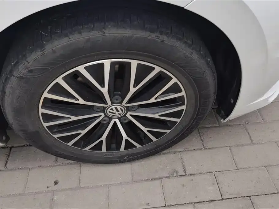 Volkswagen Sagitar 2021 из CN, фото 6
