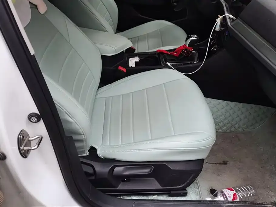 Volkswagen Sagitar 2021 из CN, фото 8