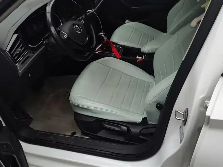 Volkswagen Sagitar 2021 из CN, фото 9