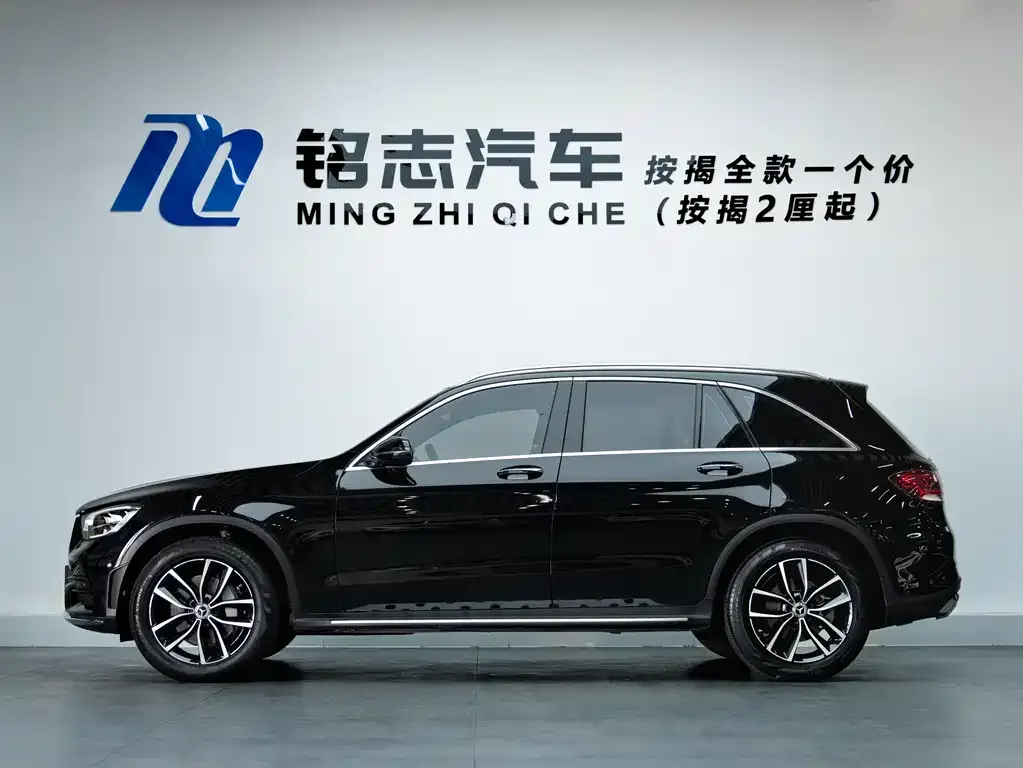 Mercedes-Benz GLC 2022 из CN, фото 7
