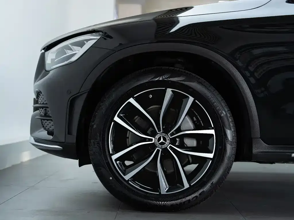 Mercedes-Benz GLC 2022 из CN, фото 8