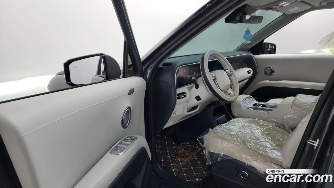 Hyundai Palisade 2026 из KR, фото 10