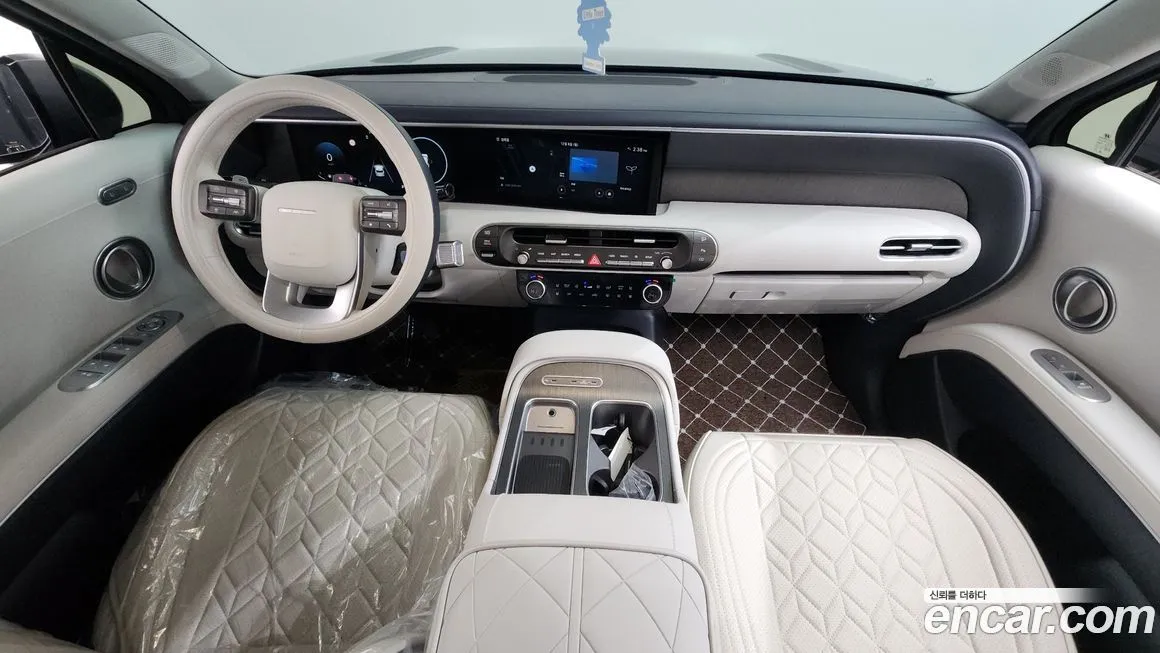 Hyundai Palisade 2026 из KR, фото 7