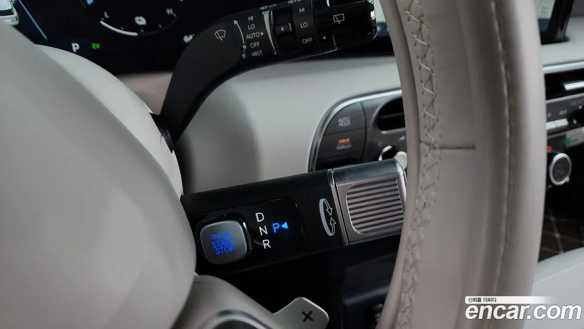 Hyundai Palisade 2026 из KR, фото 9