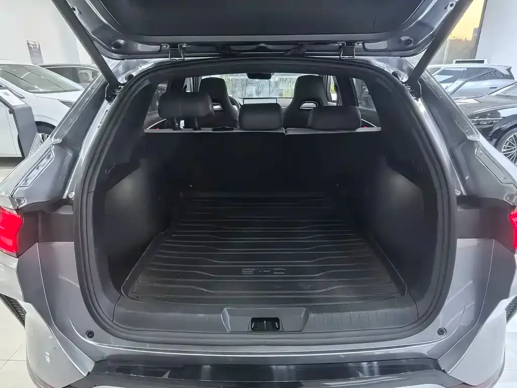 BYD PLUS New Energy 2025 из CN, фото 7