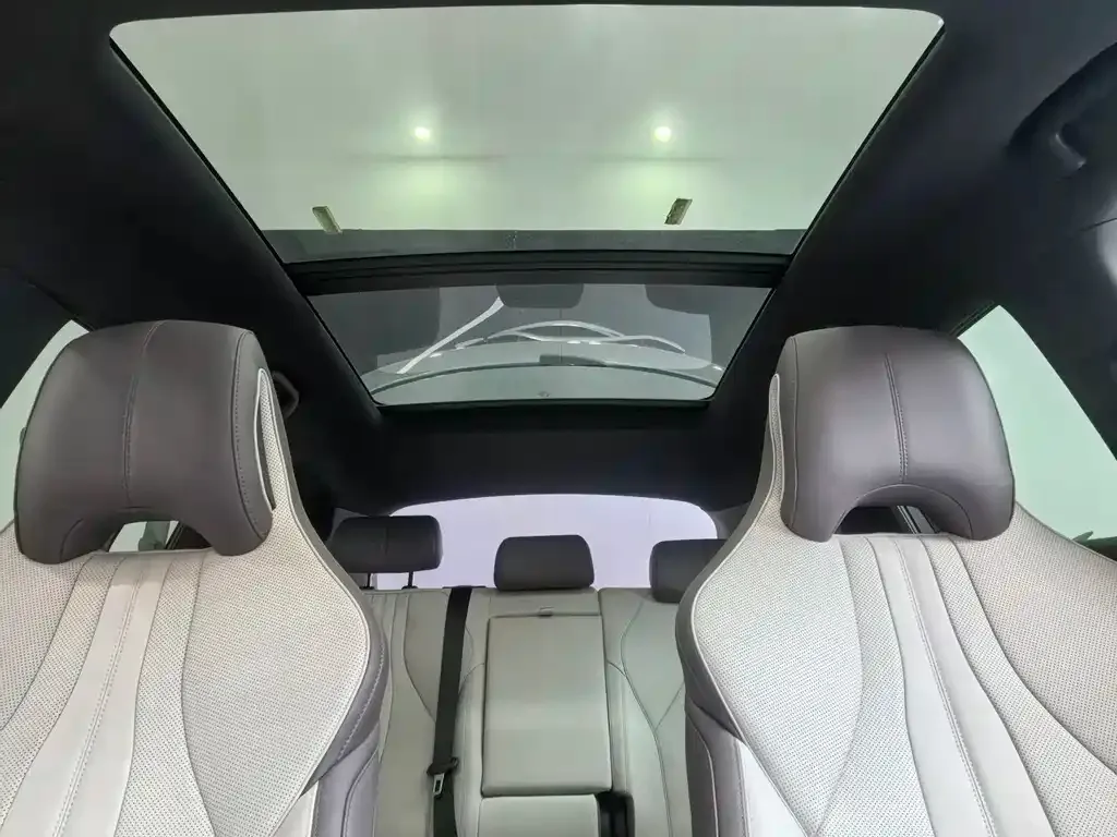 BYD PLUS New Energy 2025 из CN, фото 9