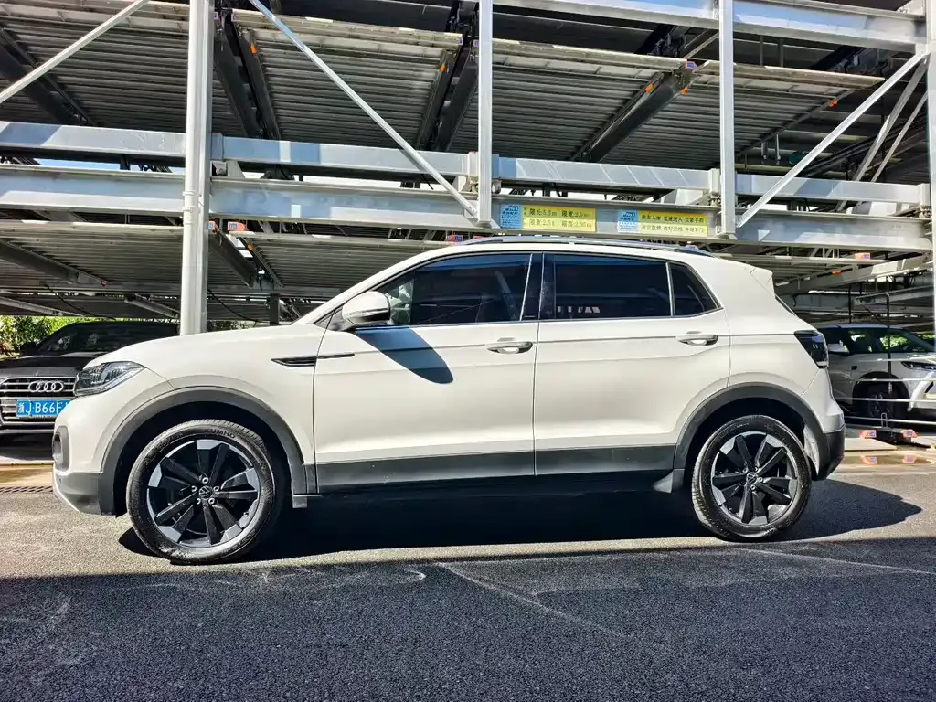 Volkswagen Tacqua 2023 из CN, фото 3